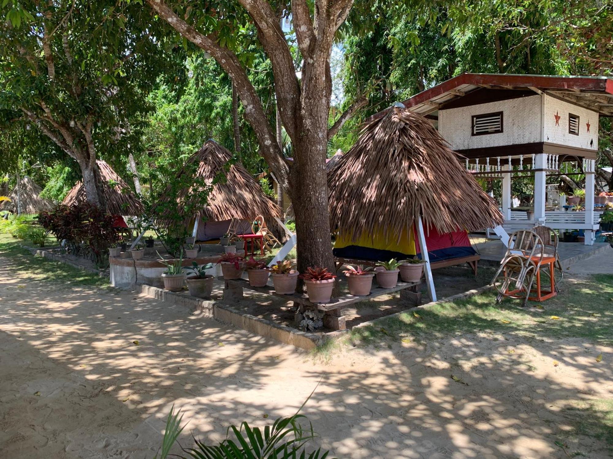 Pangulatan Beach Resort El Nido Room photo