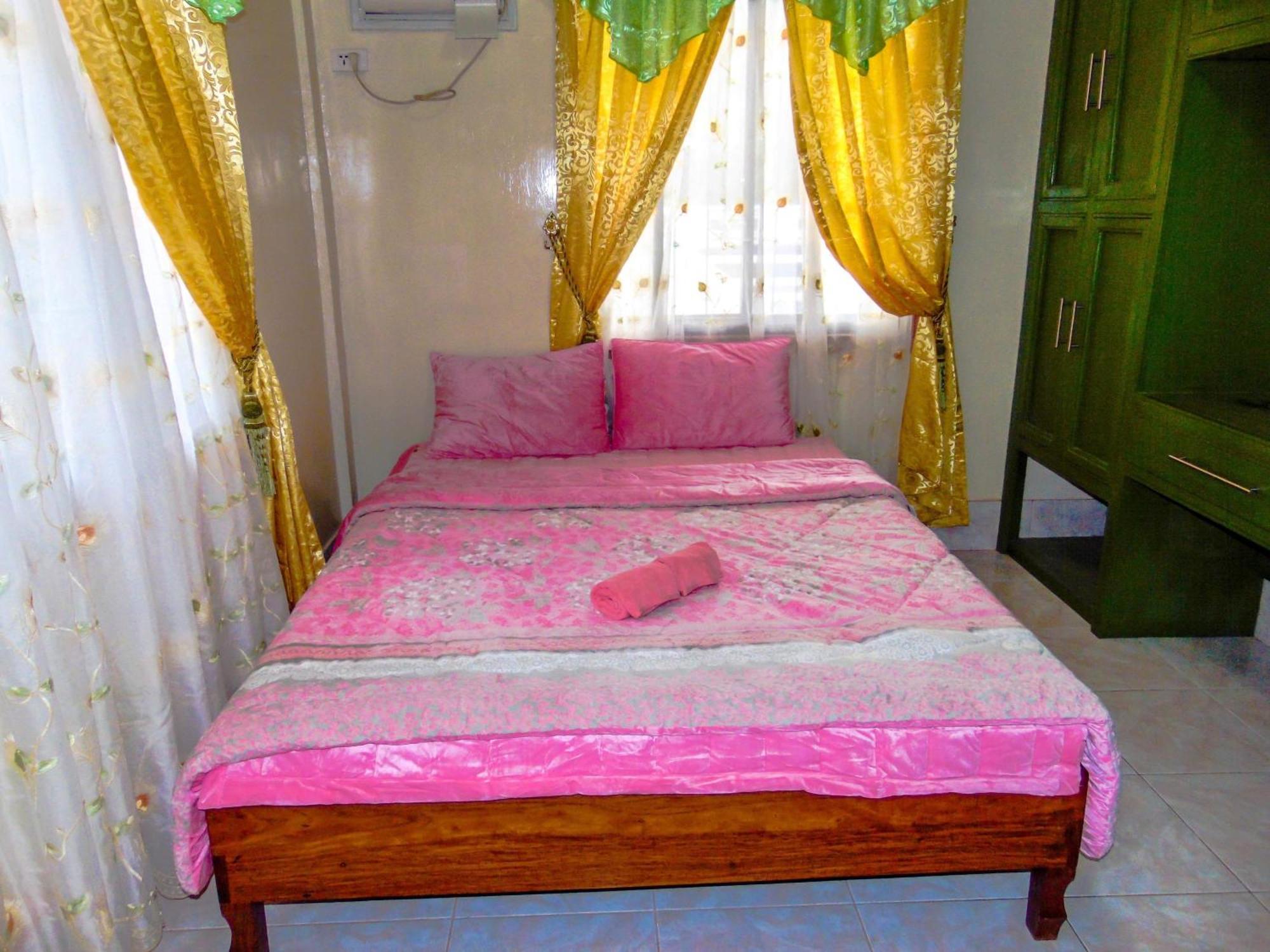 Pangulatan Beach Resort El Nido Room photo